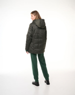 Куртка женская 4275-302-FW22 Dixi Coat