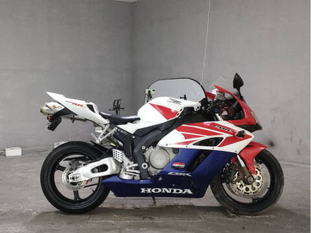 Honda CBR1000RR , 2004