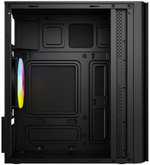 Корпус mATX ACD M2 (MO-SG28-S500)