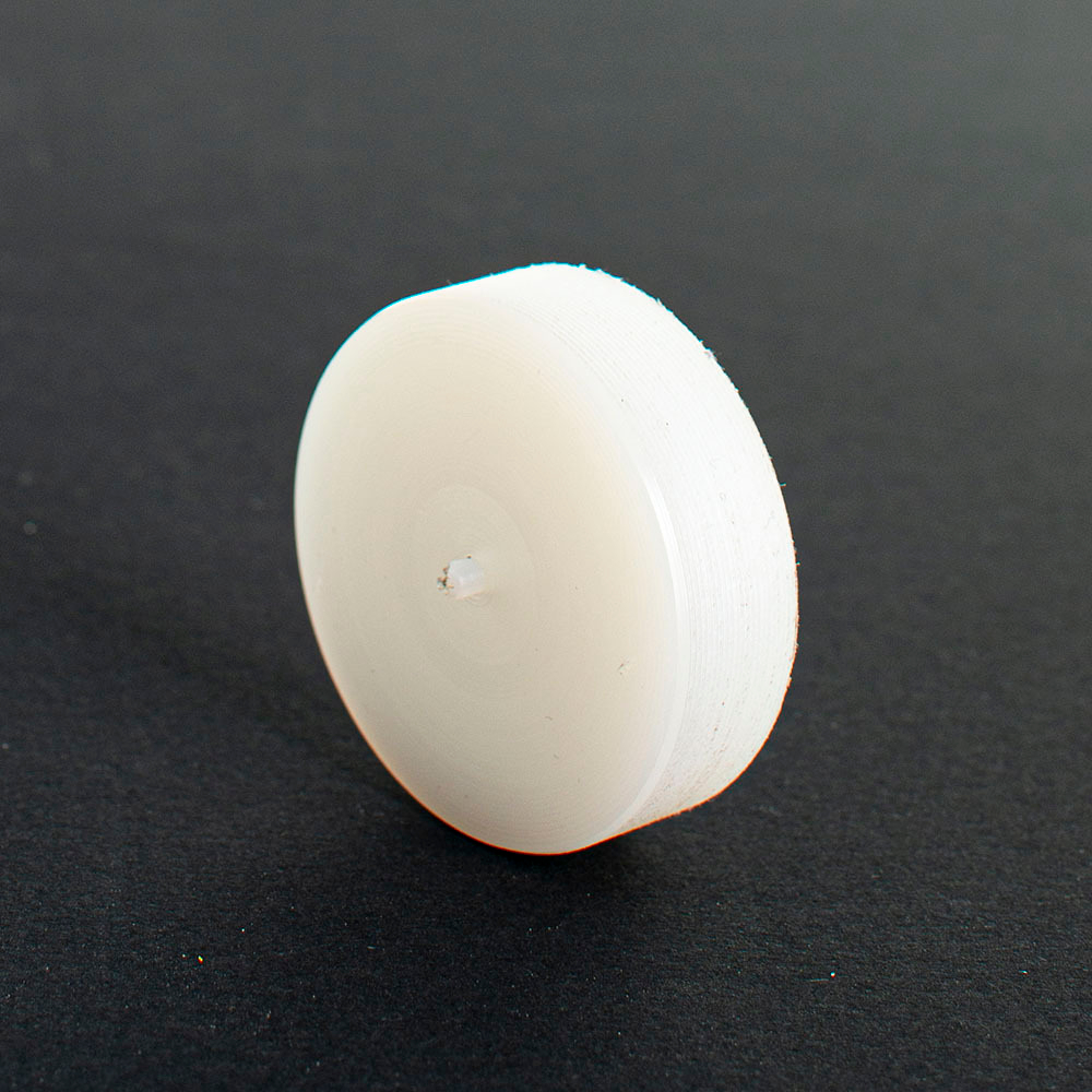 Пластиковая направляющая полотна пилы JG-300 Foodatlas