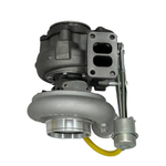 Турбокомпрессор HX40W ISLe MAXPOWER ЕВРО4 (2839488 / 4033685 / 2881809 / 2839486)