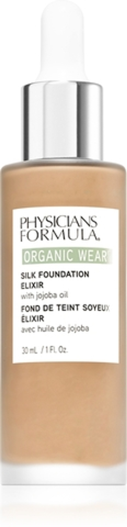 Physicians Formula Organic Wear - бархатная основа, 30 ml