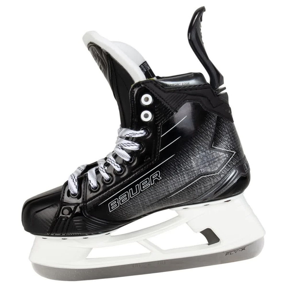 Коньки BAUER SUPREME M50 PRO SR (взрослый)
