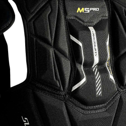 Нагрудник BAUER SUPREME M5 PRO JR (юниорский)