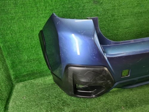 Бампер задний Subaru XV 2 GT (2017-2021)