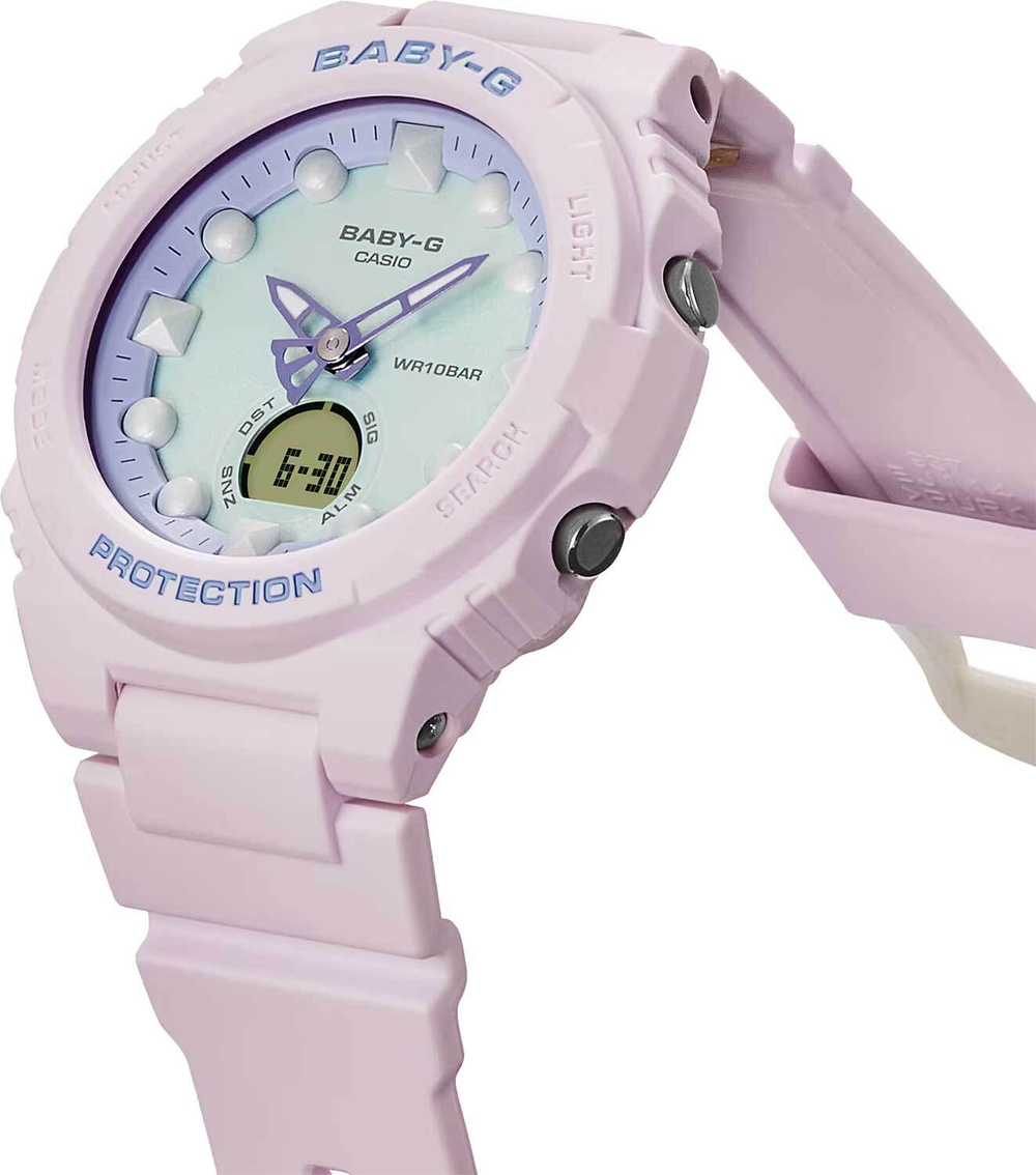 BGA-320FH-4A