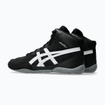 Борцовки ASICS Matflex 8 black/white