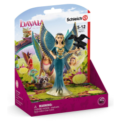Schleich Эльфийский мир Bayala Movie - Офир и Мунин / артикул   70711  / GTIN 4059433166599