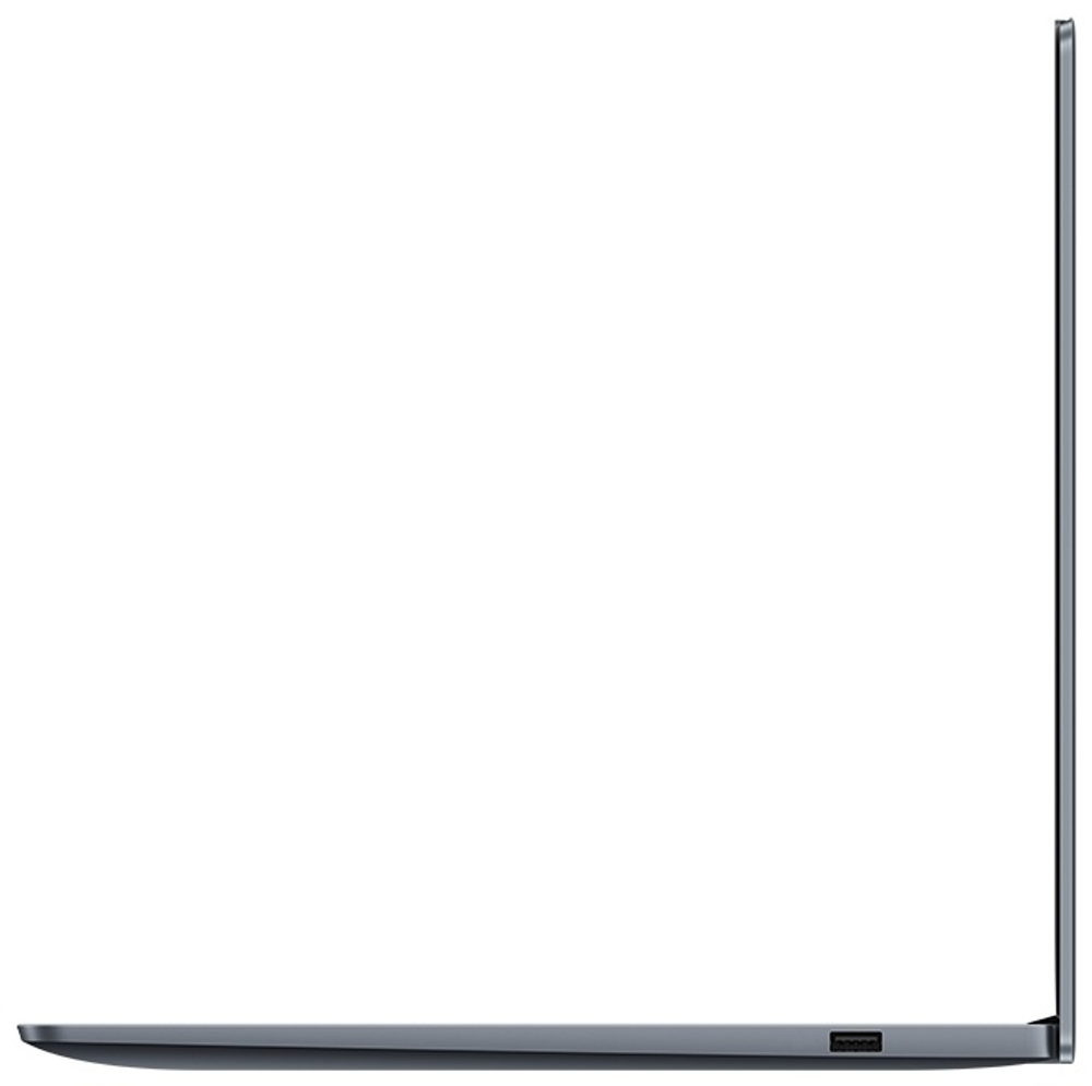 Ноутбук Huawei Matebook D16 MitchellG-W5651 серый