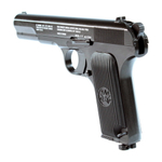 Пистолет пневматический Crosman С -ТТ 4,5 мм