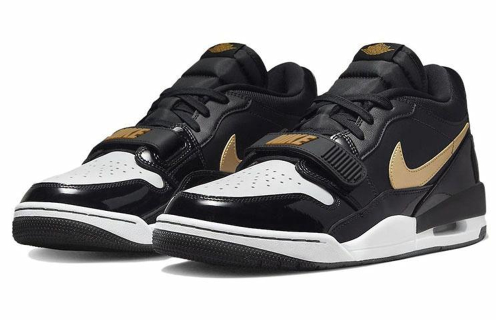 Кроссовки Jordan Legacy 312 Low