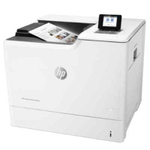 Принтер HP Color LaserJet Enterprise M652dn
