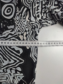 Блузка Immens стильная 60 размер