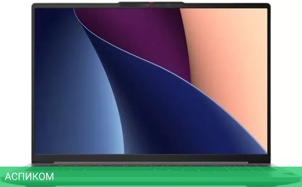 Ноутбук Lenovo IdeaPad 5 Pro 16IRH8 83AQ0035RK