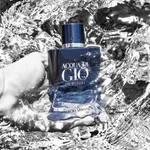 Armani Acqua di Giò Profondo Parfum парфюмерия для мужчин