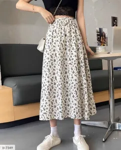 Юбка II-7347 Фабрика Моды