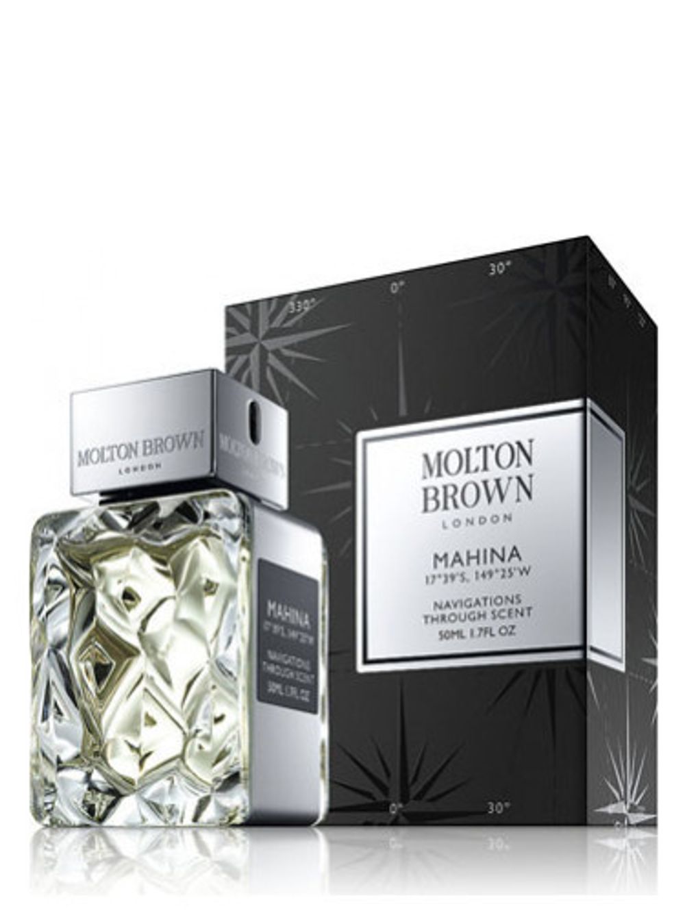 Molton Brown Mahina