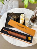 Louis Vuitton Surface Lamp By Nendo
