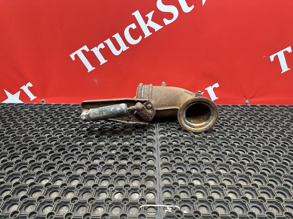 Горный тормоз