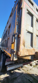 Howo ZZ* 8x4 Самосвал ZZ3407S3867E (Дизель, 9,7 л, 373 л.с, МТ)
