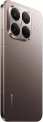 Смартфон Xiaomi 15T Pro 12 ГБ | 512 ГБ («Золотой мокко» | Mocha Gold) (версия Global)