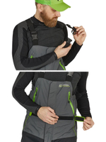 Костюм демисезонный Norfin FEEDER THERMO 04 р.XL