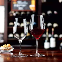 Бокал для вина 700 мл хр. стекло "Каберне Абондан" d 11 см h22 см Chef&Sommelier [6]
