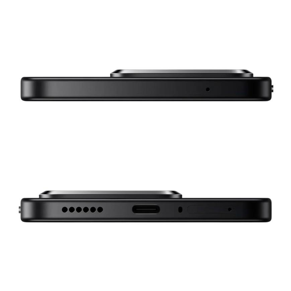 Смартфон Xiaomi 15T 12 ГБ + 256 ГБ (Чёрный | Black) (версия Global)