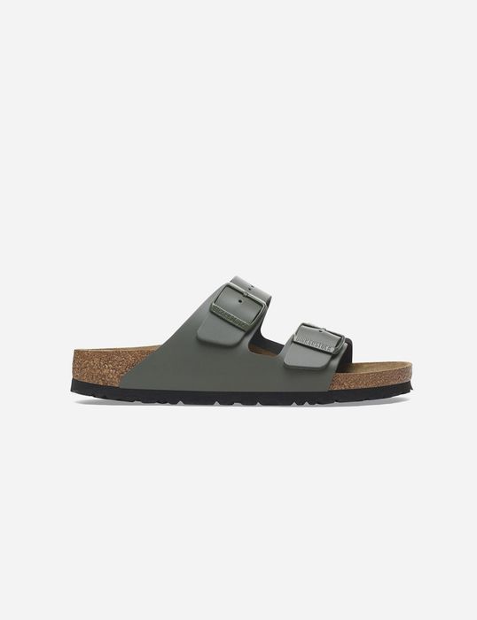 Birkenstock Arizona Natural Leather 