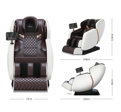 Массажное кресло Orlauf Nest