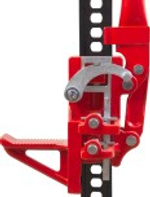 Домкрат реечный WiederKraft WDK-80603 в0000016957