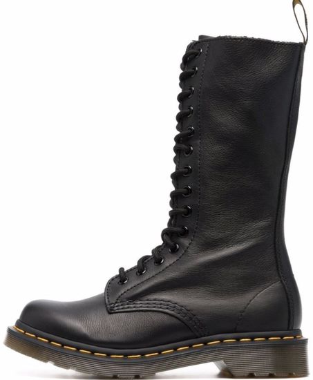 Ботинки Dr. Martens ботинки 1b60 Bex Black