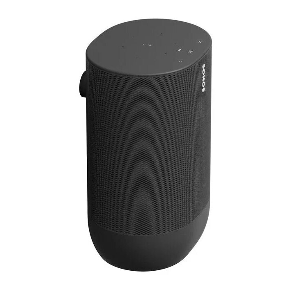 Крепление на стену Sonos Wall Hook for Sonos Move, Black