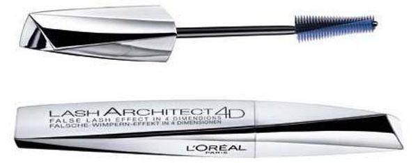 L`Oreal Lash Architect 4D