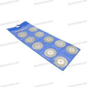 Гравировальные диски