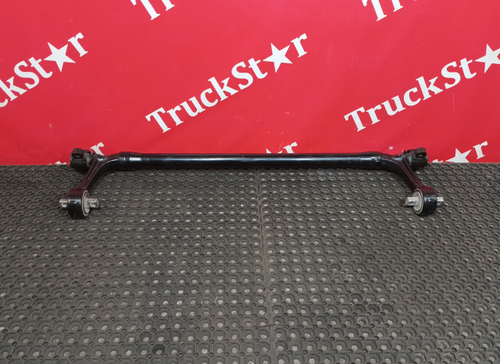 Торсион 2018 год