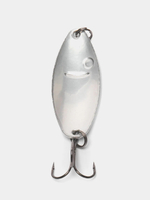 Блесна для рыбалки Черноспинка, 21 гр. 1005/2