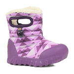 Сапоги детские Bogs BMOC Mountain Purple Multi