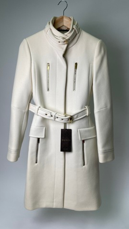 Пальто Gucci