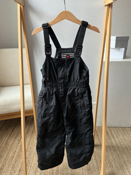 Утепленный полукомбинезон Poivre Blanc, 104