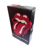 Фигурка Medicom Toy Real Action Heroes — The Rolling Stones Keith Richards