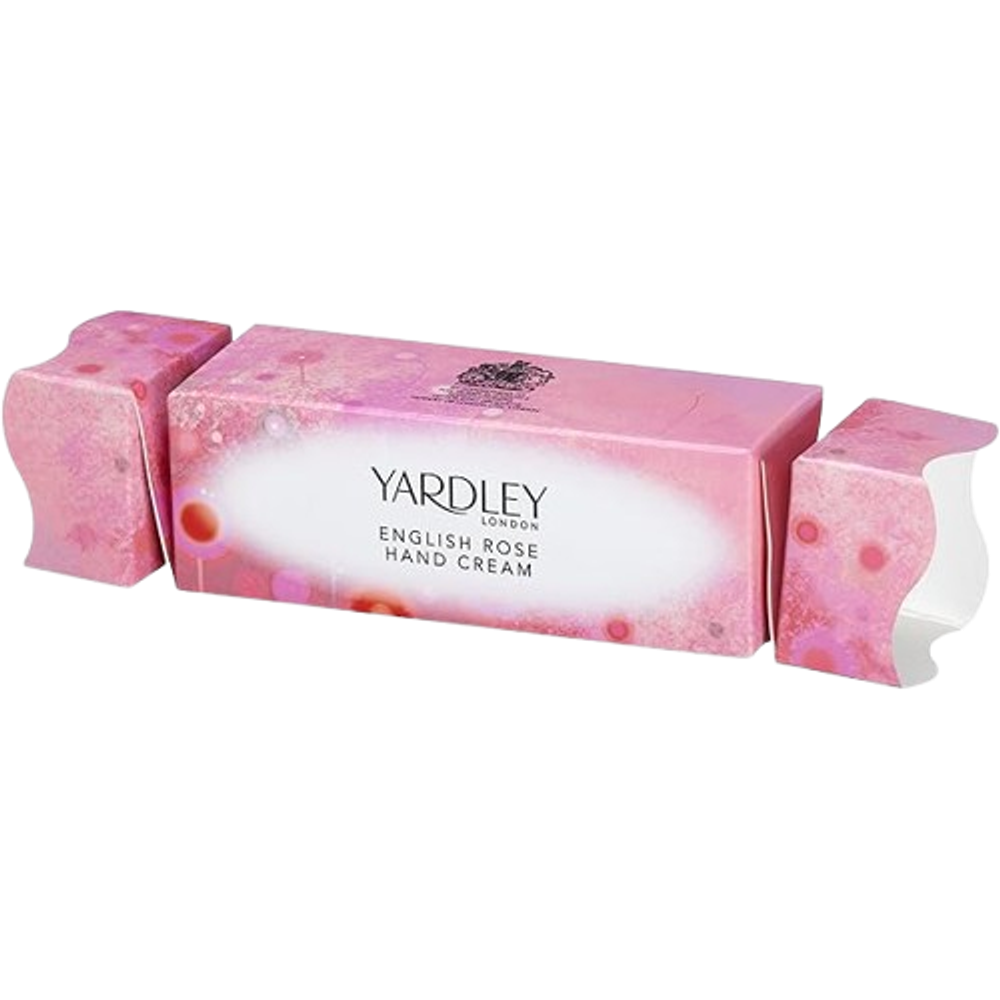 Yardley English Rose Hand Cream