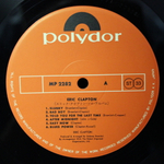 Eric Clapton / Eric Clapton (LP)