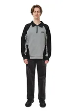 Брюки Ymkashix Velvet 3.1 графитовые