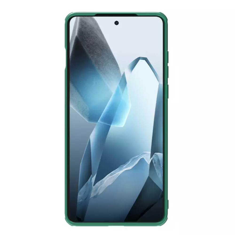Накладка Nillkin CamShield Pro Case с защитой камеры для OnePlus 13