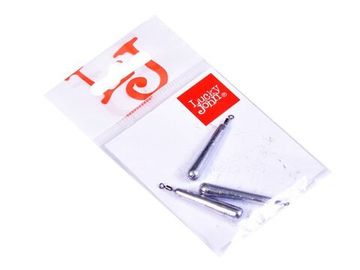 Груза Lucky John DROP SHOT KONUS 010г 3шт