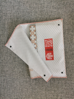 Скатерть "Породы собак 2"