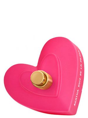 Agatha Ruiz de la Prada Love Love Love 2018