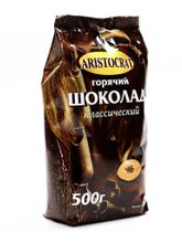 Горячий шоколад Aristocrat классический 500 г x 2 шт