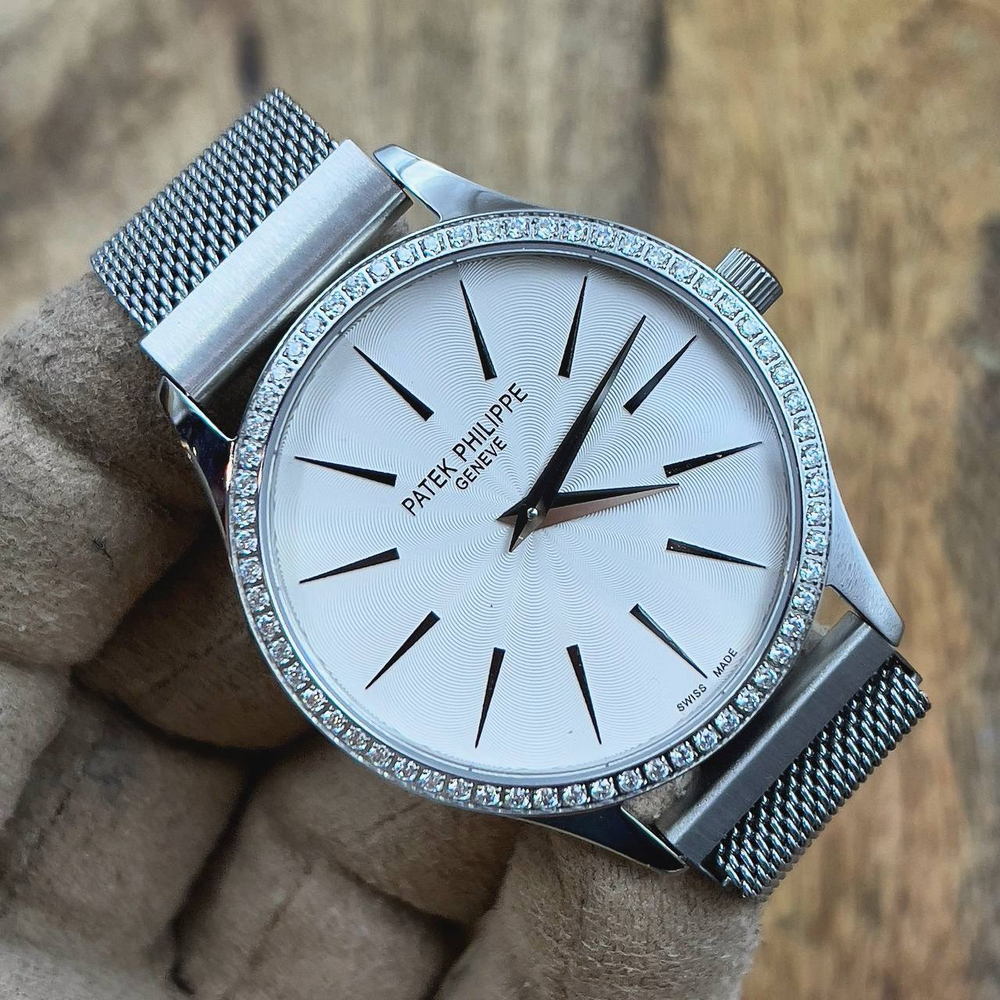 Часы Patek Philippe